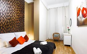 Orangehomes Kalvin Sq 2 Bedroom Apartment